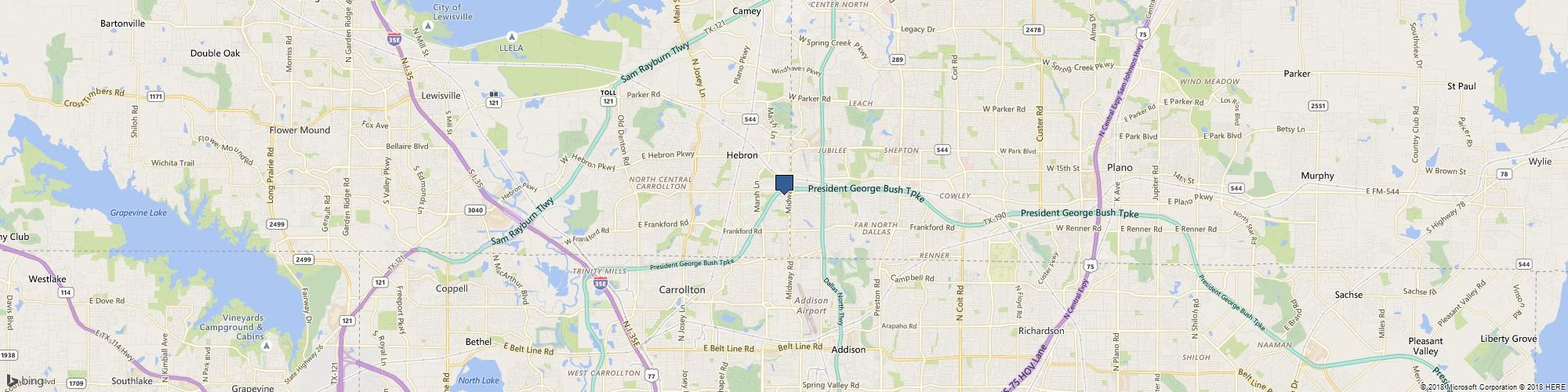 Zenna - North Dallas cover photo