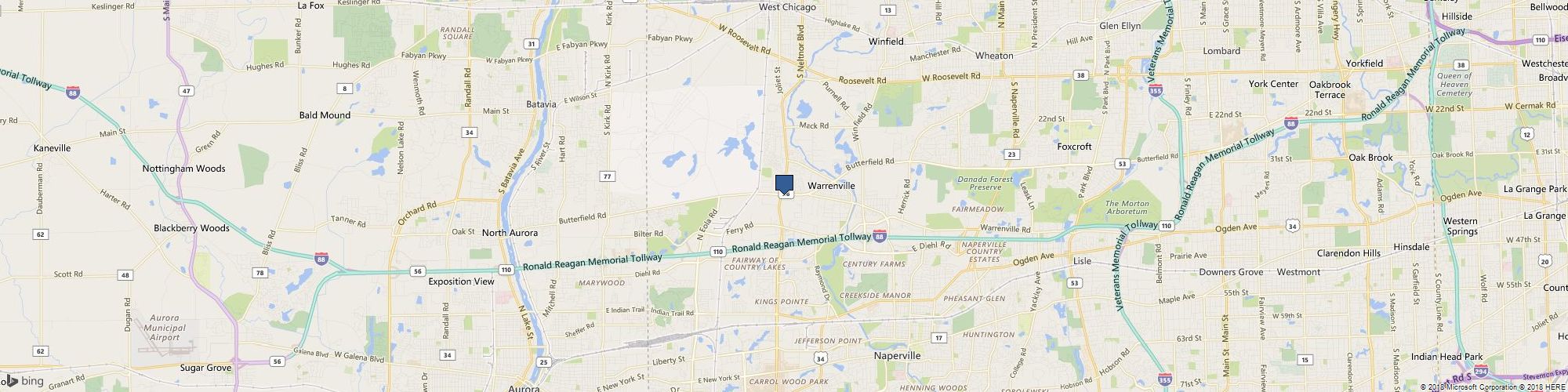 Expert Locksmith Warrenville IL cover photo