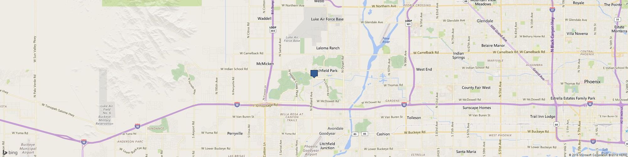 Palm Valley Pediatric Dentistry cover photo