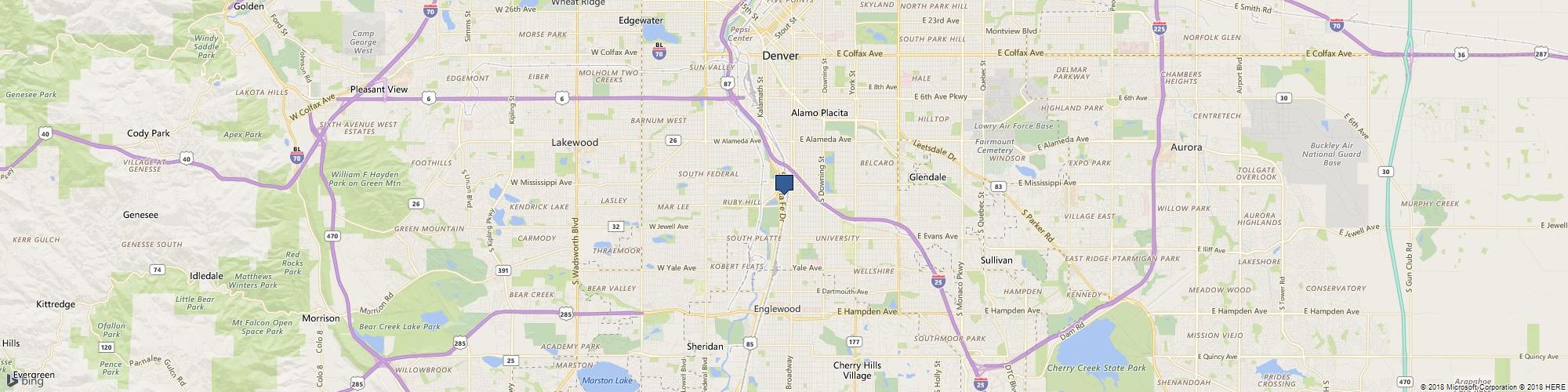 Redeye Releaf cover photo