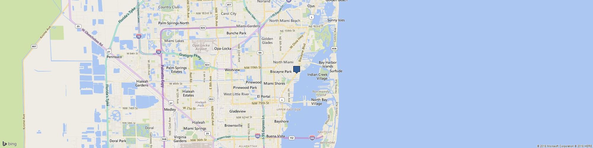 The Sexy Box Biscayne cover photo