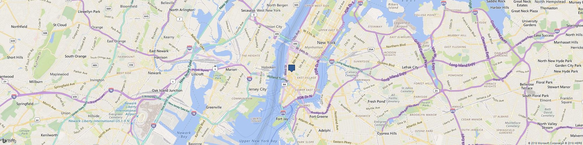 Village Prime cover photo