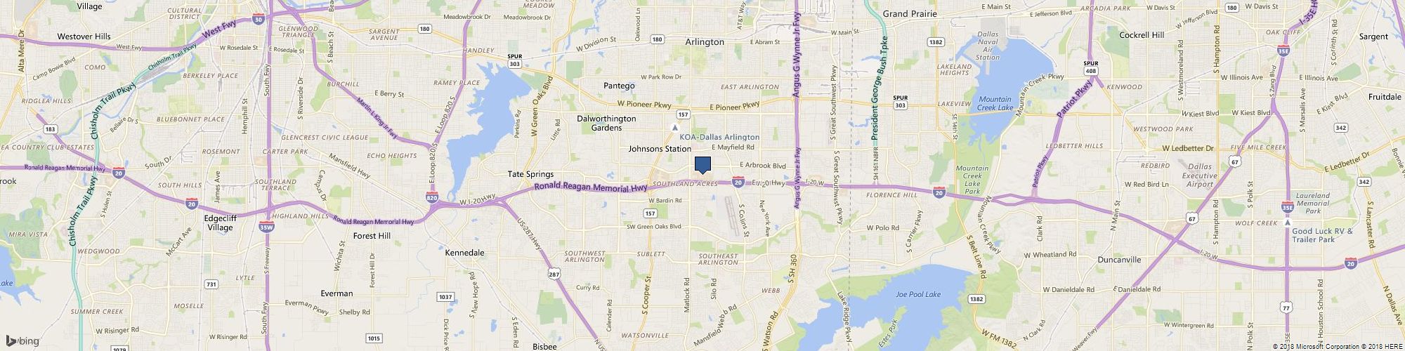 Gloria's - Arlington cover photo