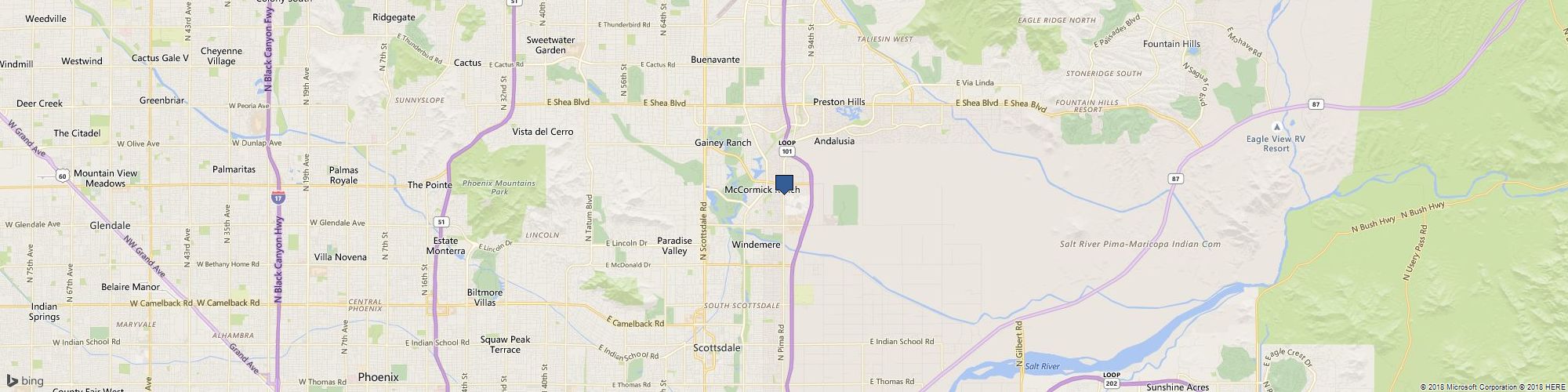 Salt River Fields at Talking Stick cover photo