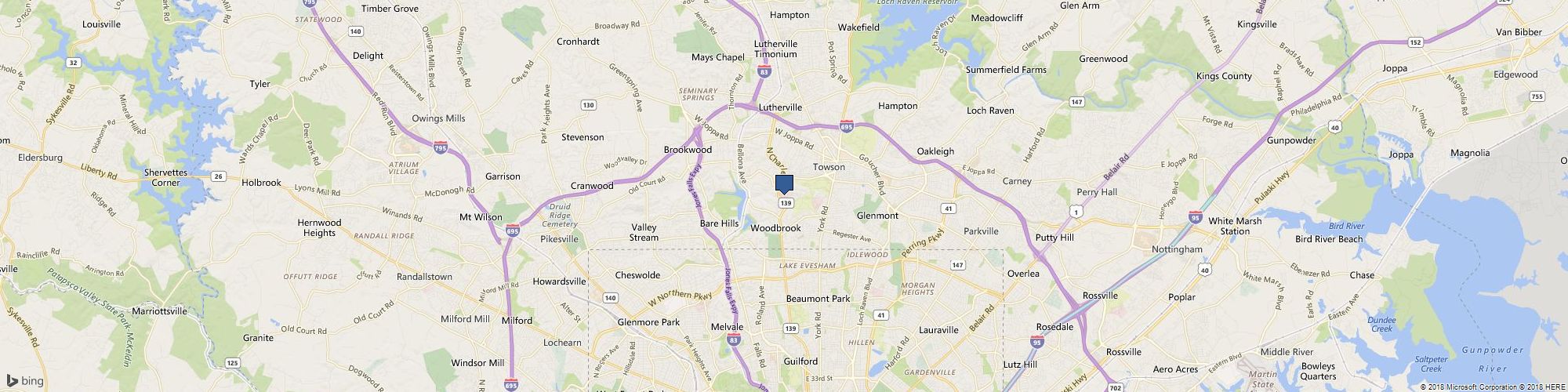 Maryland Prosthodontic Associates cover photo