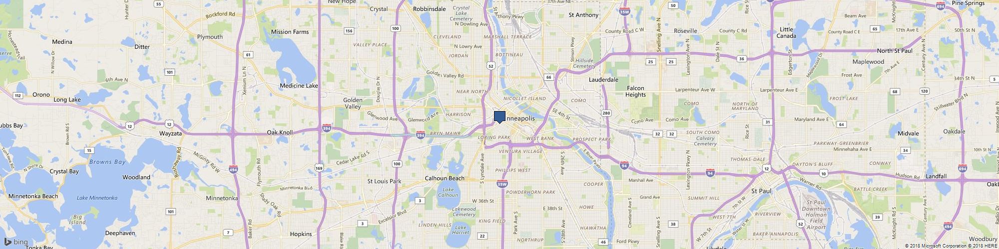 Marin Restaurant & Bar cover photo