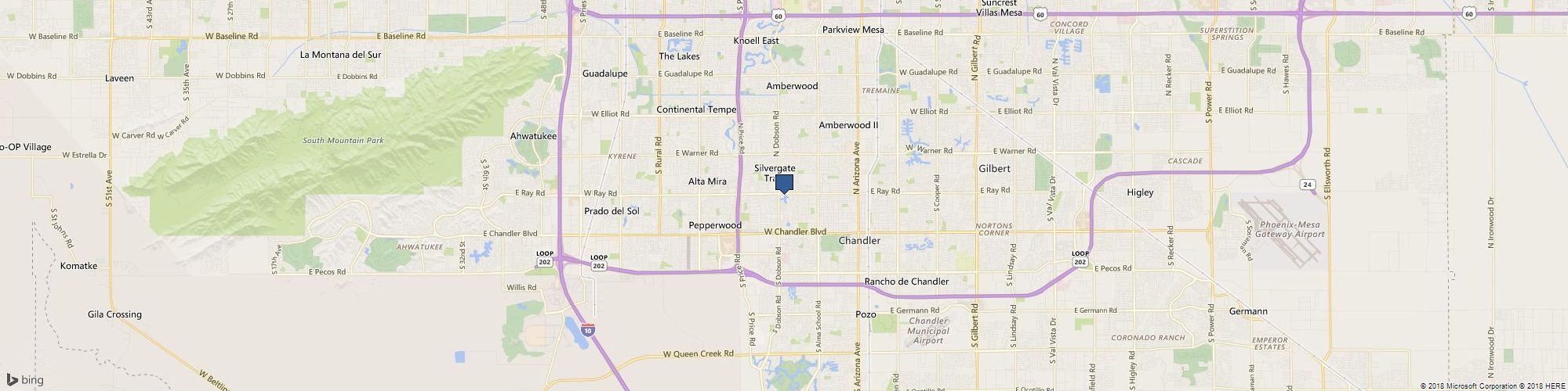 Quick Fix Cellular cover photo