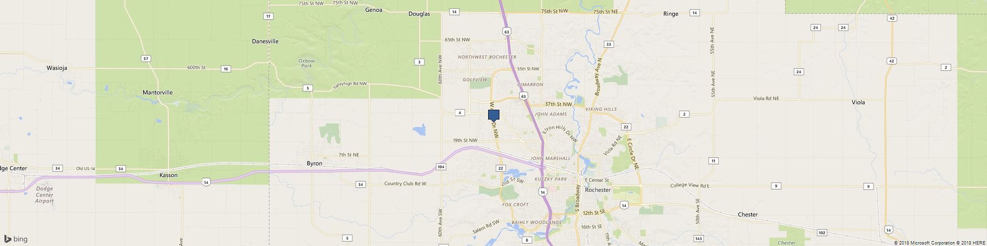 Crooked Pint Ale House cover photo