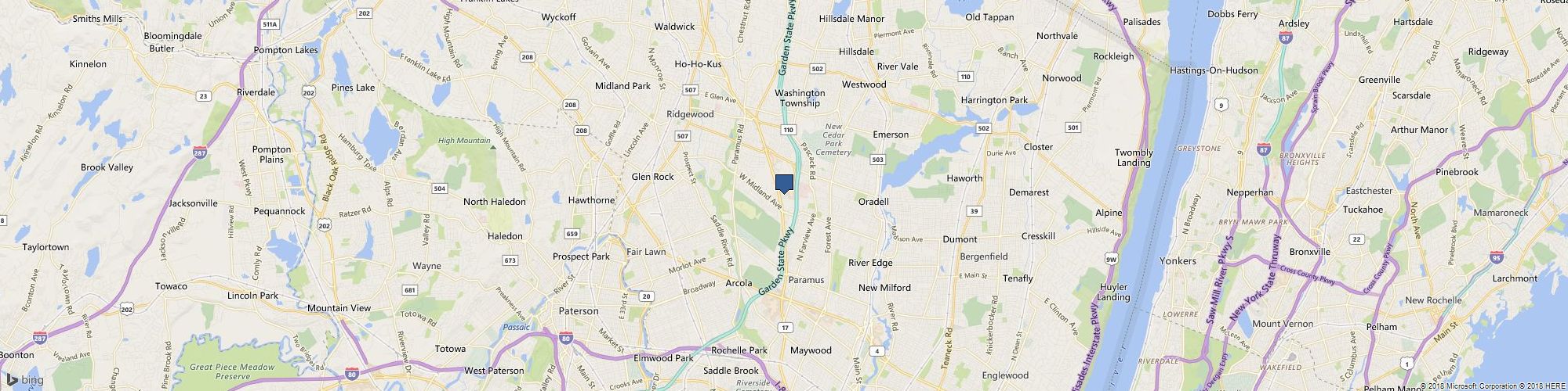 The Diamond Vision Laser Center of New Jersey cover photo