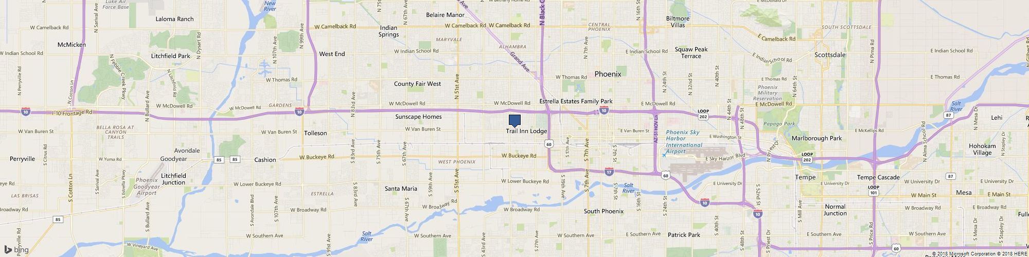 Westside Furniture cover photo