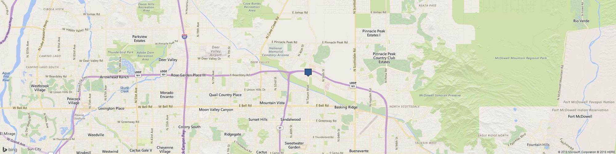 Musical Instrument Museum cover photo