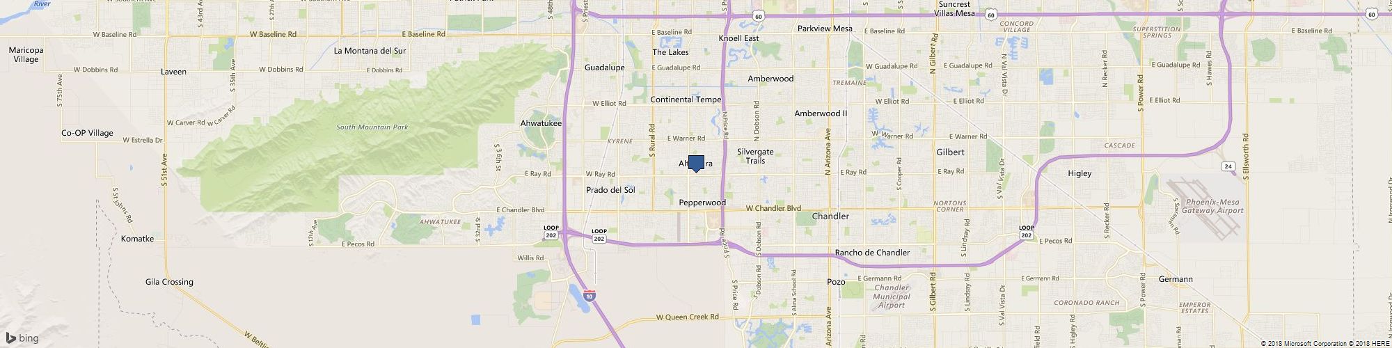 Johansen Dental cover photo