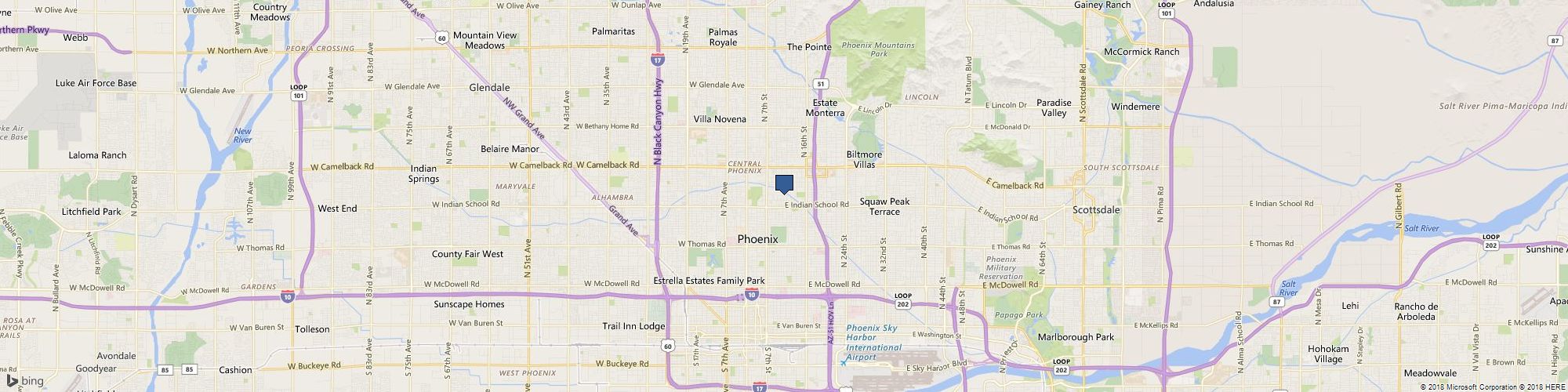 Turn Key Locksmith cover photo