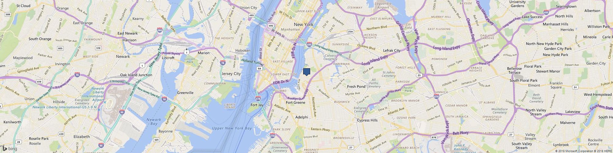 Brooklyn Car Service cover photo
