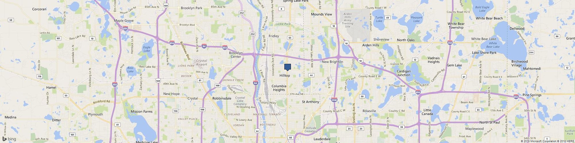 Big Marina Grill & Deli cover photo