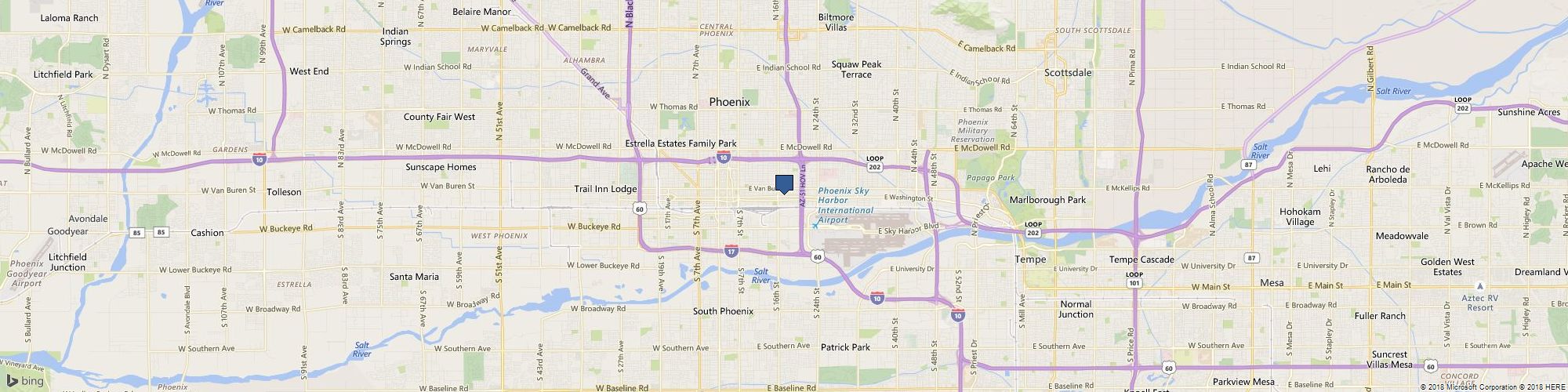 Desert Liquidators cover photo