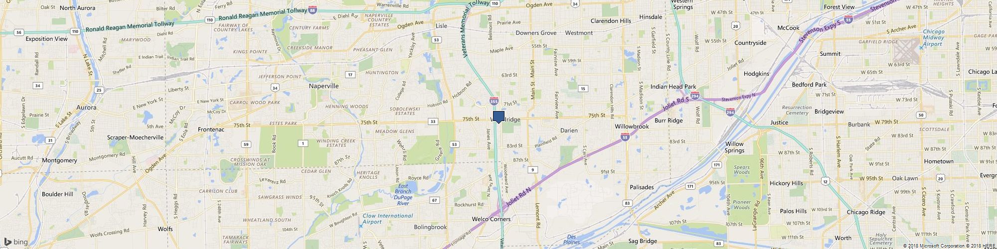 Darren’s Locksmith Woodridge cover photo