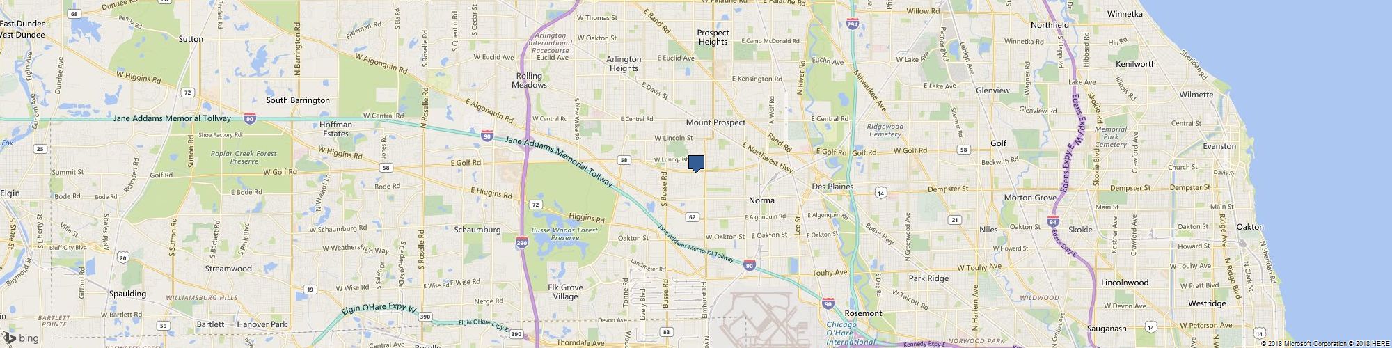 Elite Locksmith Mount Prospect cover photo