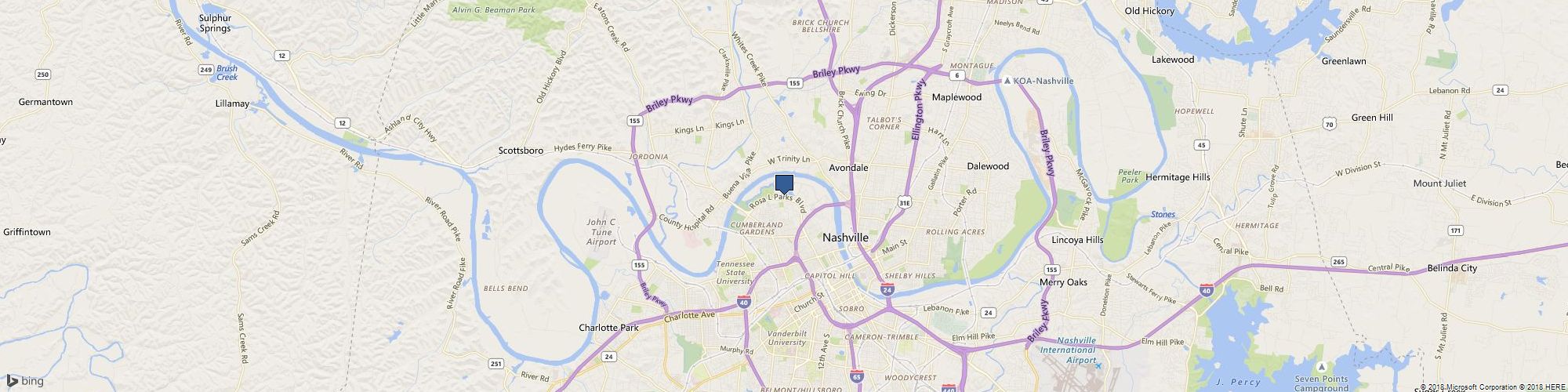 Watkins College of Art, Design & Film cover photo