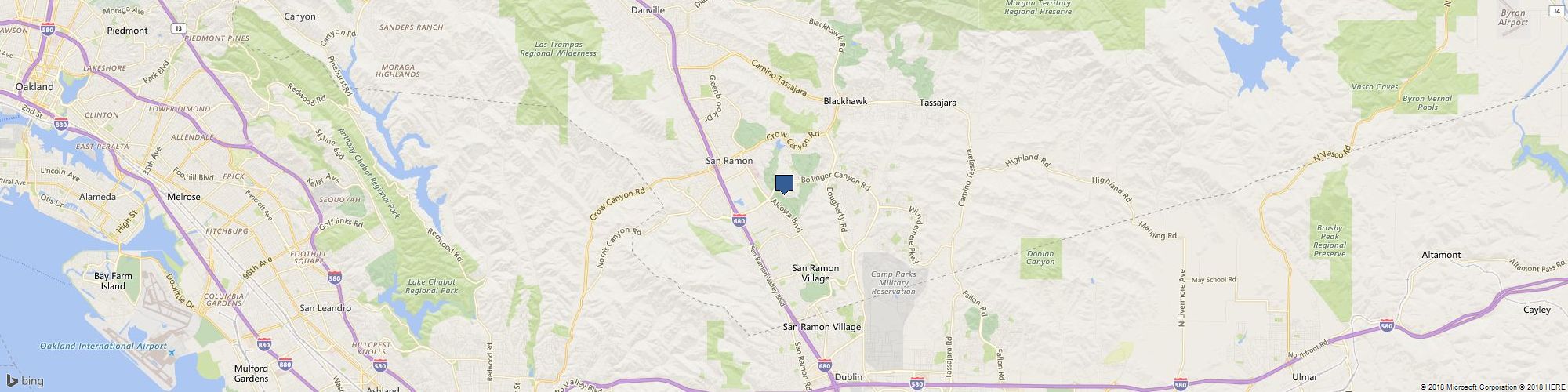 Carpet Cleaning San Ramon cover photo