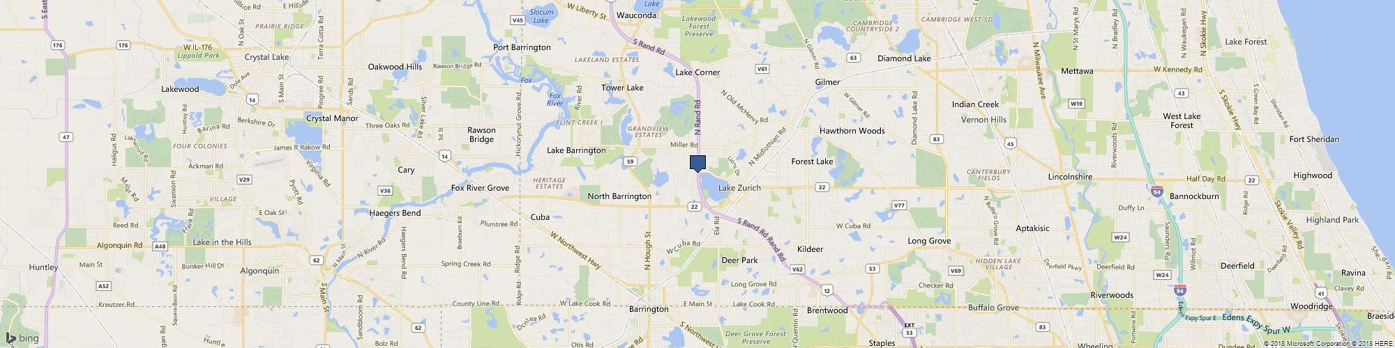 Locksmith Lake Zurich IL cover photo