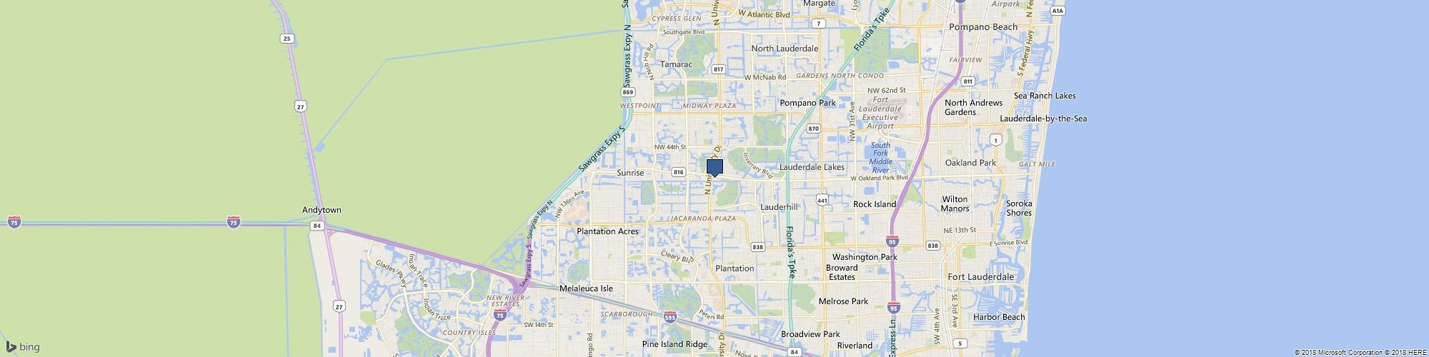 Law Offices of David M. Benenfeld P.A cover photo