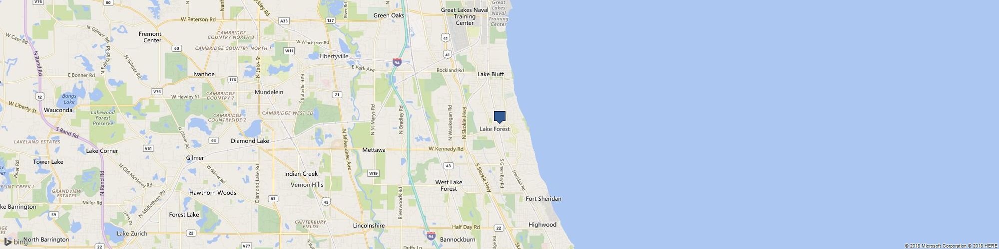 Adams Locksmith Lake Forest IL cover photo
