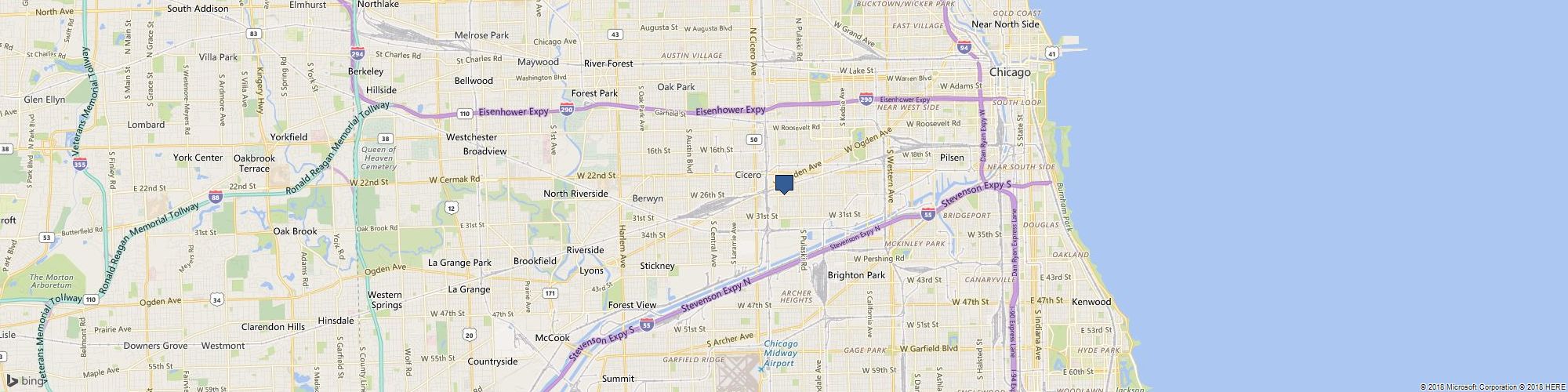 Omega Locksmith cover photo