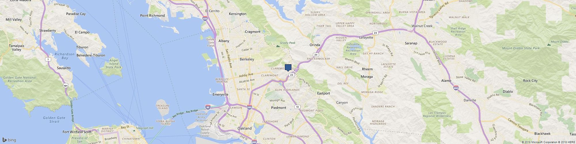 Air Duct Cleaning Oakland cover photo
