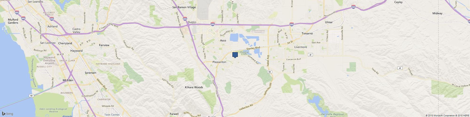 Air Duct Cleaning Pleasanton cover photo