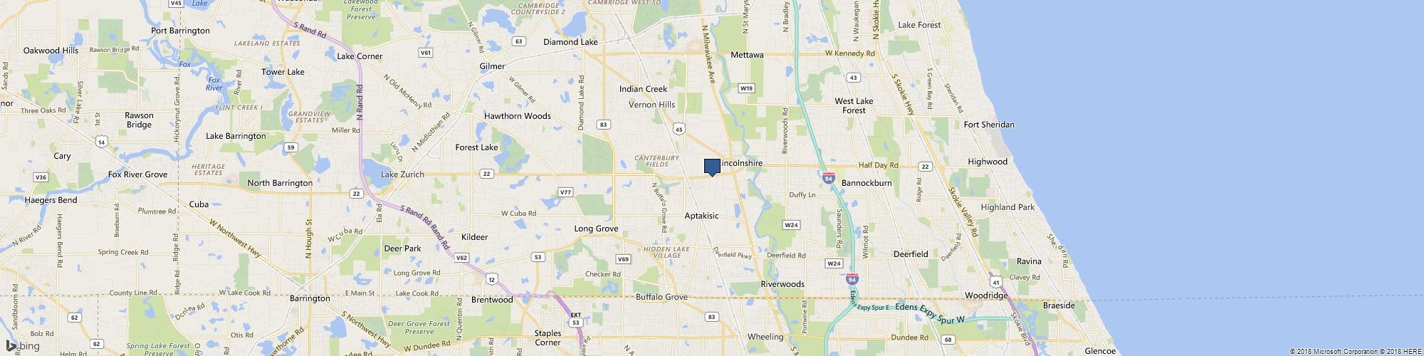 Locksmith Lincolnshire IL cover photo