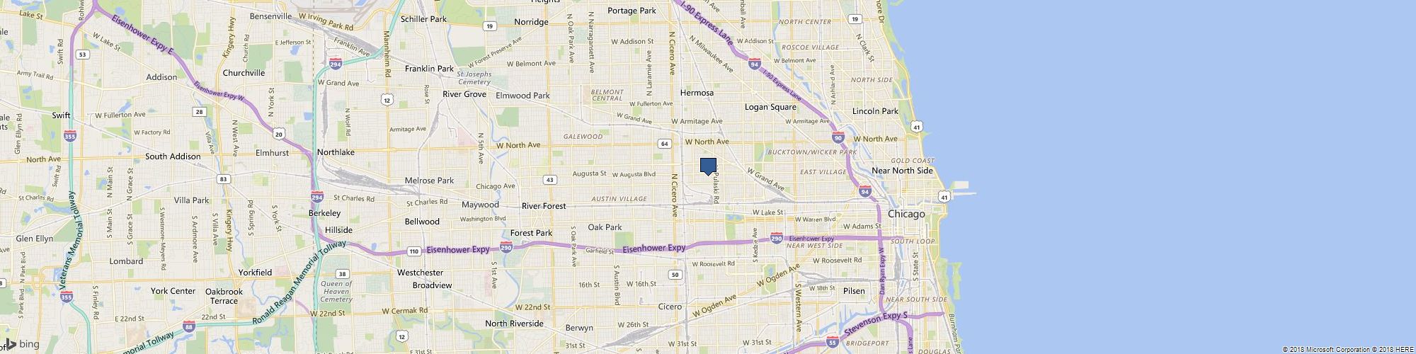 Locksmith Skokie IL cover photo