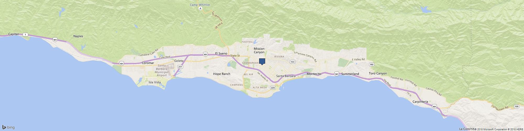 Eyman Parker Insurance Brokers cover photo