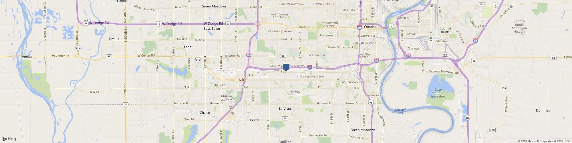 Omaha Guitar Lessons cover photo