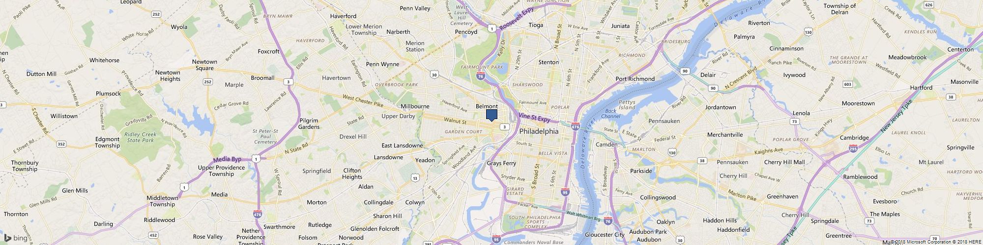 Alcohol Drug Rehab Philadelphia cover photo