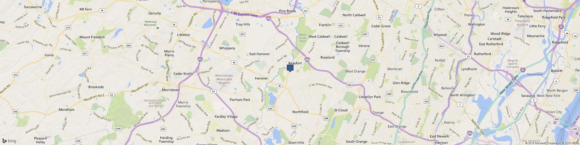 Stuart M Nachbar Esq cover photo