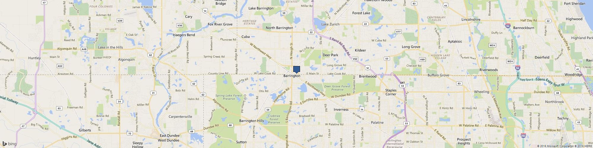 Moore's Bros. Locksmith Barrington IL cover photo