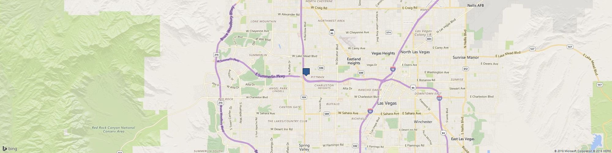 Her Imports Las Vegas cover photo