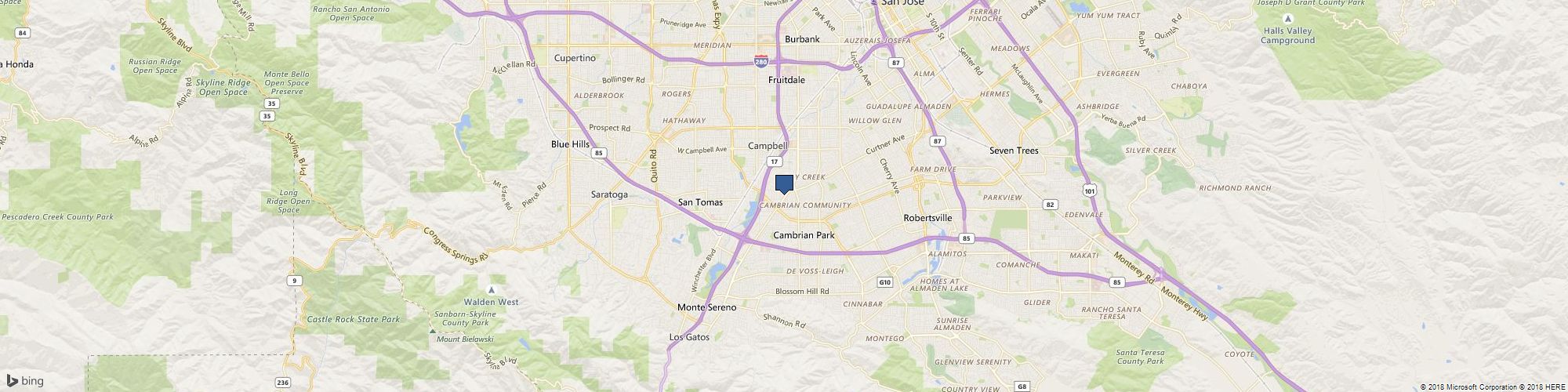 Carpet Cleaning Campbell cover photo