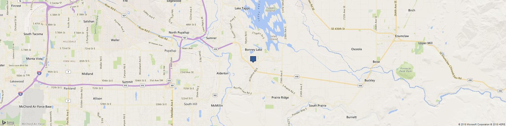 Locksmith Bonney Lake cover photo