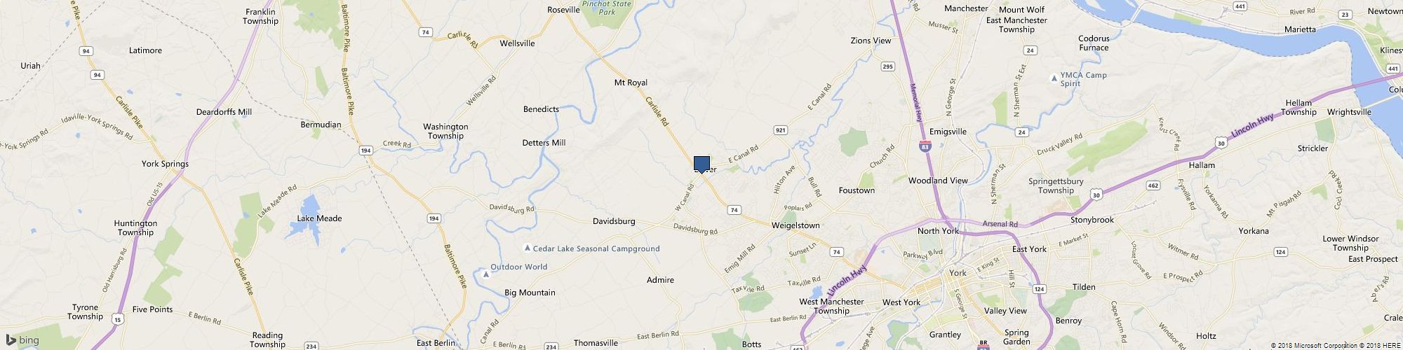 Trackpack Ltd cover photo