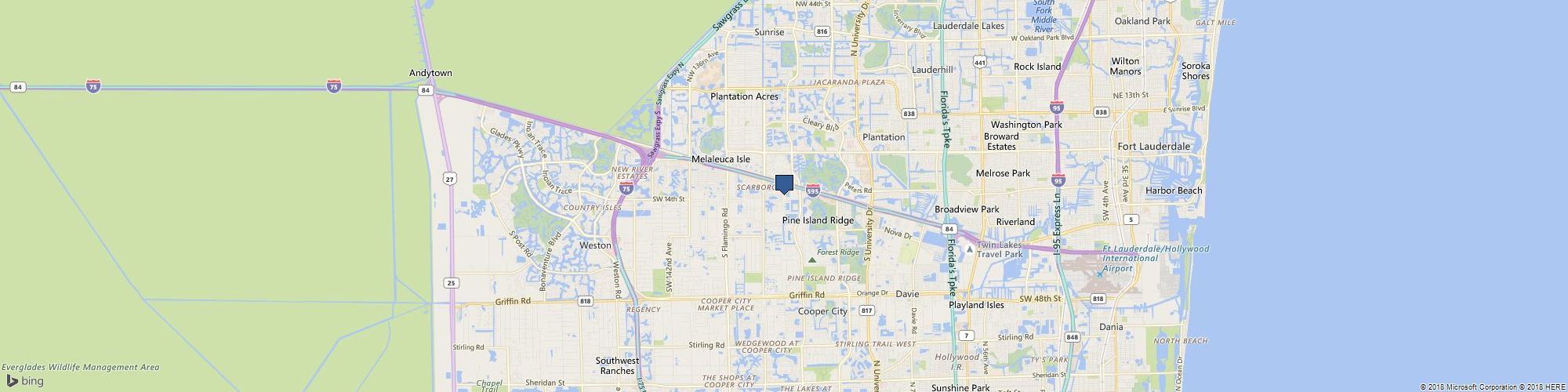 Playground Broward Crossfit cover photo