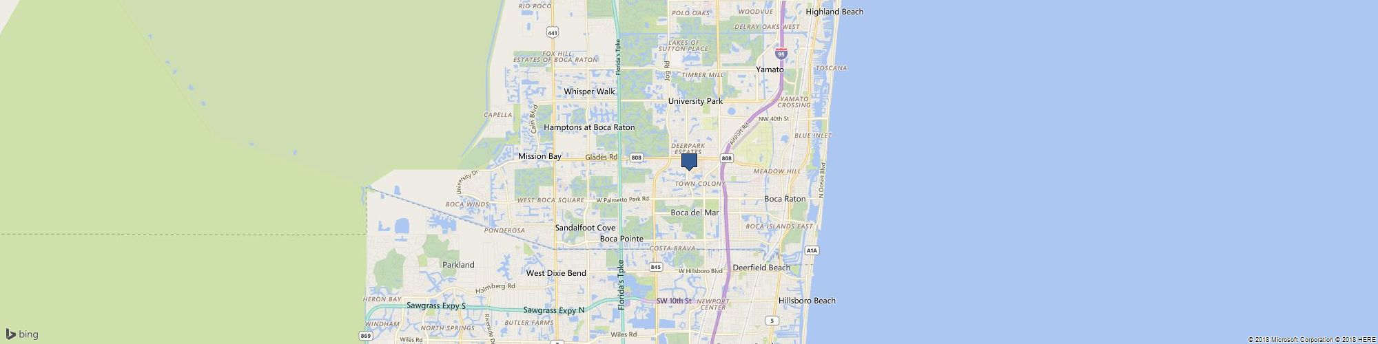 Garage Door Repair Boca Raton cover photo