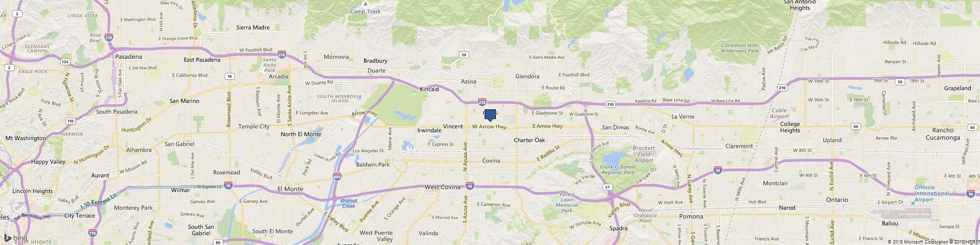 Air Duct Cleaning Azusa cover photo