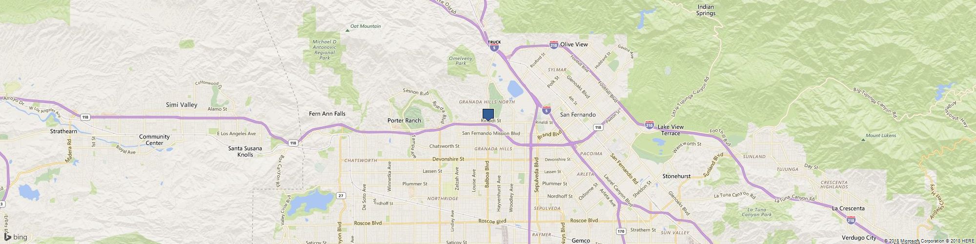 Air Duct Cleaning Granada Hills cover photo