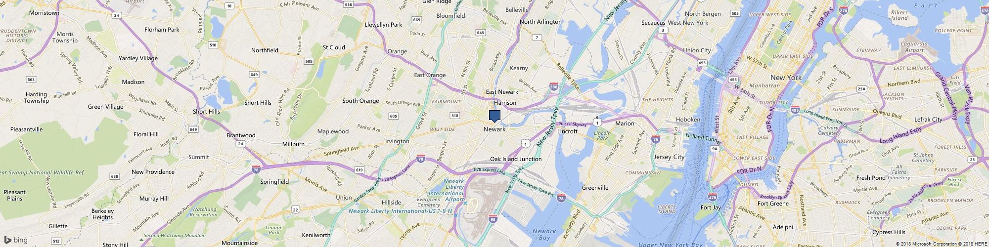 Her Imports Newark cover photo