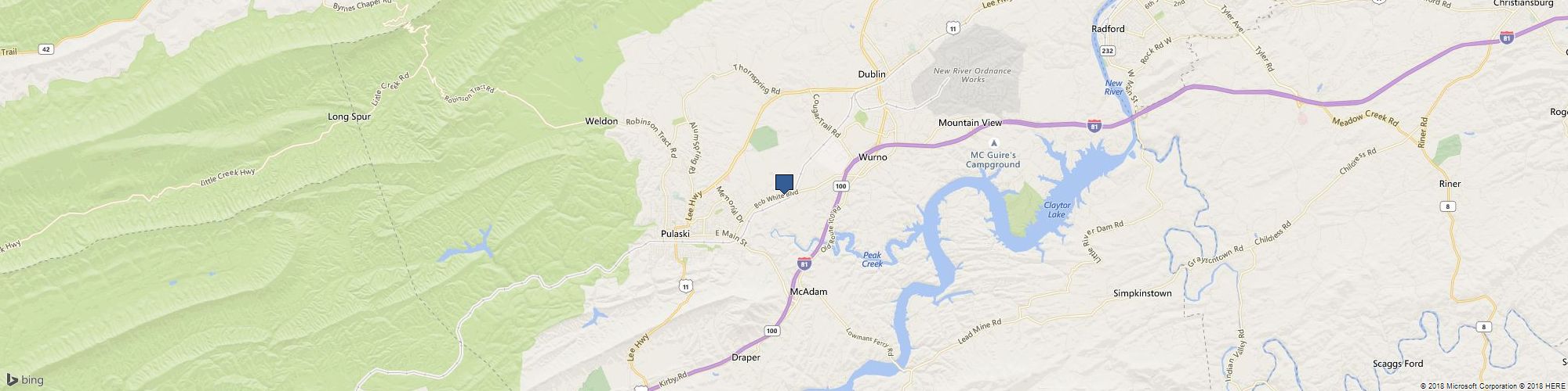 DC Metals Recycle cover photo