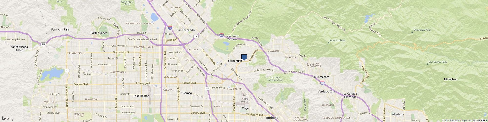 VP. Nicklaus Seward cover photo