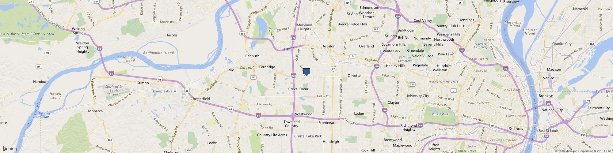 Cleanout St. Louis cover photo