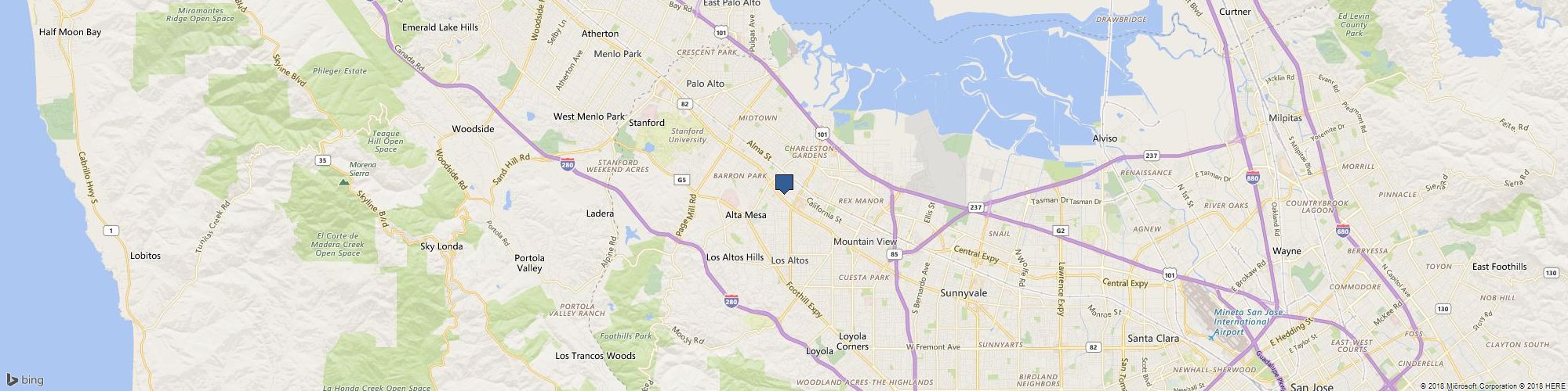 Air Duct Cleaning Palo Alto cover photo